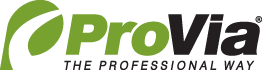 ProVia logo