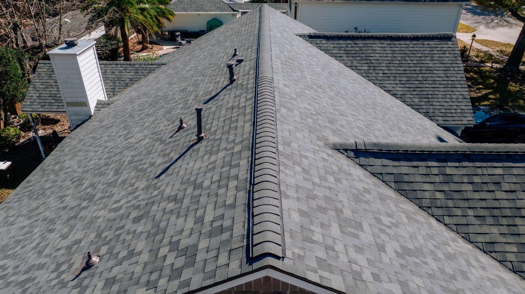 How Long Does a Roof Last in Houston?