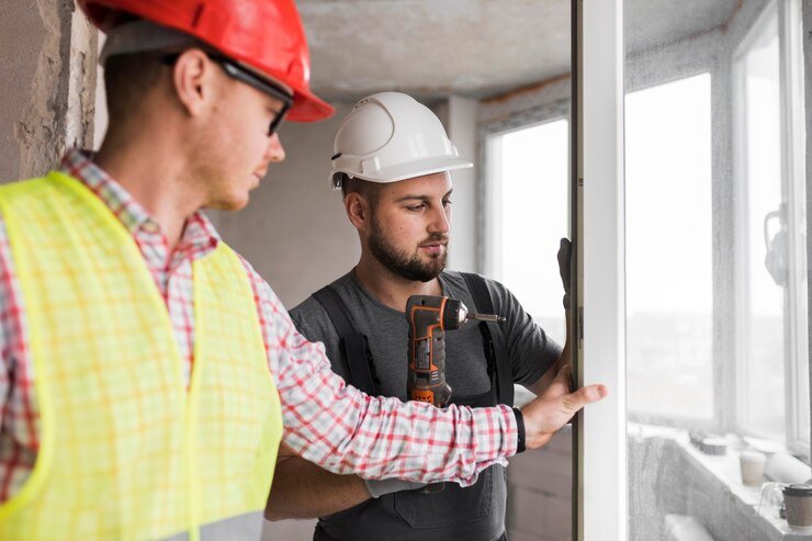 Choosing the Right Door: Steel vs. Fiberglass