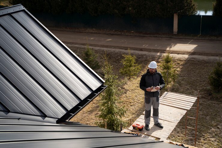 5 Reasons Seamless Gutters Are Worth the Investment