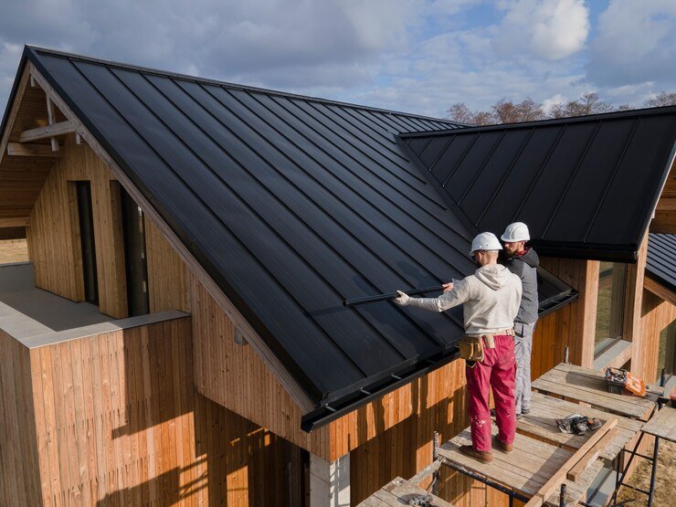 7 Signs It’s Time to Replace Your Roof