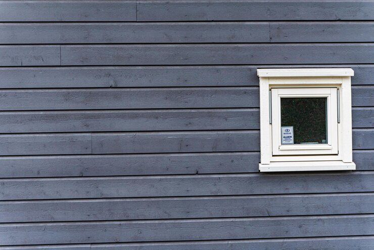 Why Fiber-Cement Siding is a Game Changer